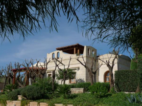 Villa I Tamarigi Maruggio